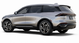 2025 Lincoln Lincoln Nautilus External Image 2